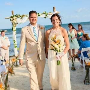 Meet your Posher, Seth